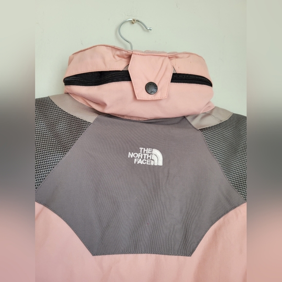 North Face Steep Tech Coat - Picture 9 of 12